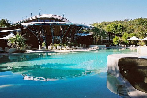 3 Day Fraser Island - Kingfisher Bay Resort HOTEL TWIN Brisbane, Sunshine Coast - Kempsey Accommodation 0