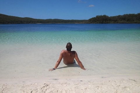 3 Day Fraser Island - Kingfisher Bay Resort HOTEL TWIN Brisbane, Sunshine Coast - Kempsey Accommodation 3