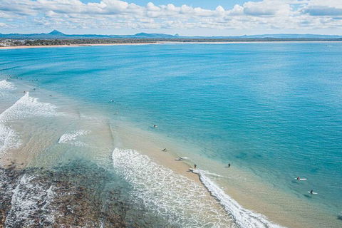 Sunshine Coast Hinterland And Noosa Day Trip From Brisbane Including Eumundi Markets And Ginger Factory - Kempsey Accommodation 3