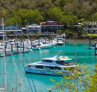 Whitsunday Islands Hopper Pass - Kempsey Accommodation