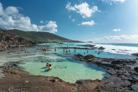 All-Inclusive 2-Day Fraser Island Tour - Kempsey Accommodation 5