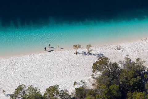 All-Inclusive 2-Day Fraser Island Tour - Kempsey Accommodation 9
