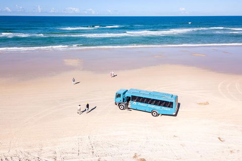 All-Inclusive 2-Day Fraser Island Tour - Kempsey Accommodation 2