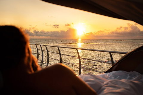 2-Day Great Barrier Reef Reefsleep Experience - Kempsey Accommodation 6