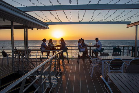 2-Day Great Barrier Reef Reefsleep Experience - Kempsey Accommodation 5