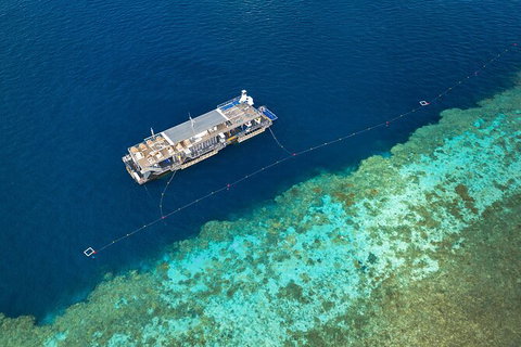 2-Day Great Barrier Reef Reefsleep Experience - Kempsey Accommodation 2