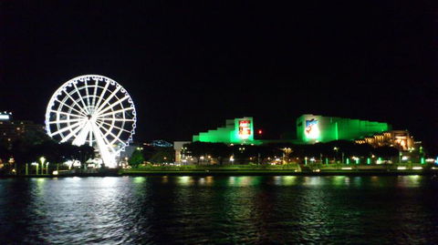 Brisbane River Dinner Cruise - Kempsey Accommodation 8