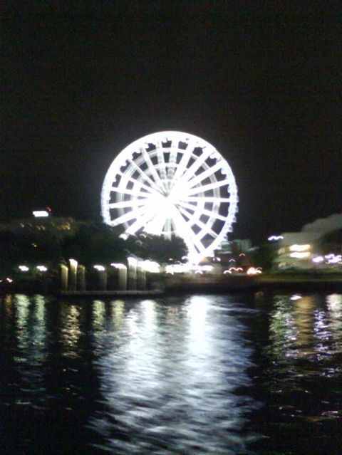 Brisbane River Dinner Cruise - Kempsey Accommodation 15