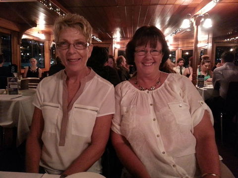 Brisbane River Dinner Cruise - Kempsey Accommodation 5