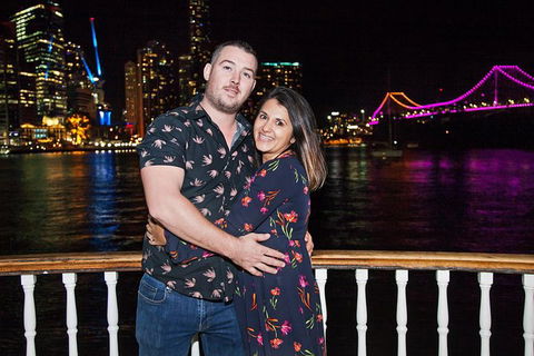 Brisbane River Dinner Cruise - Kempsey Accommodation 23