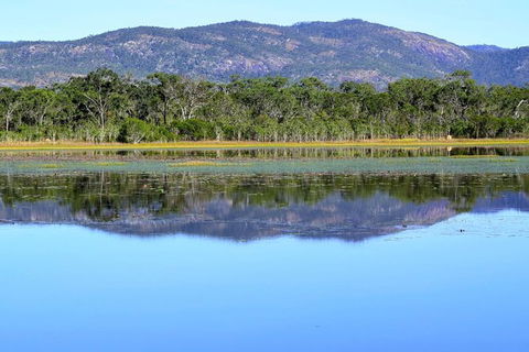 Daintree - Cape Tribulation & Atherton Tablelands Tours From Port Douglas - Kempsey Accommodation 13