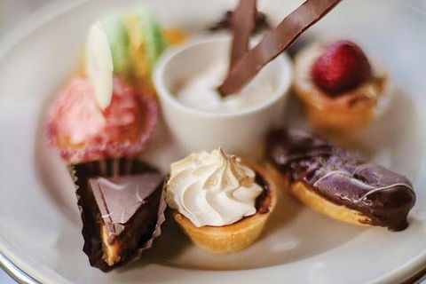 Brisbane River High Tea Cruise - Kempsey Accommodation 0