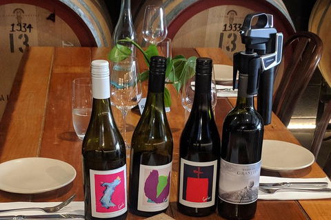 Brisbane Food Tour: A Taste Of Queensland - Kempsey Accommodation 1