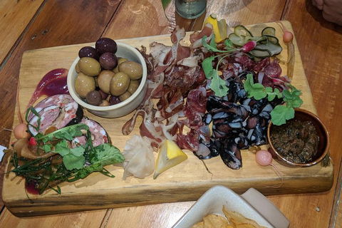 Brisbane Food Tour: A Taste Of Queensland - Kempsey Accommodation 6