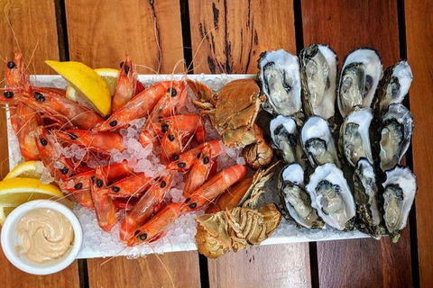 Brisbane Food Tour: A Taste Of Queensland - Kempsey Accommodation 3