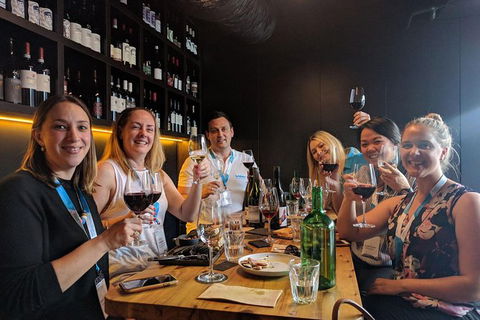 Brisbane Food Tour: A Taste Of Queensland - Kempsey Accommodation 8