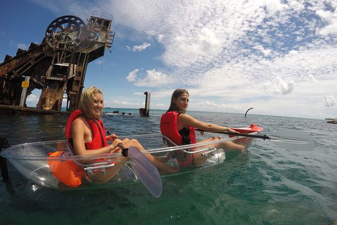 2-Day Moreton Island Tour From Brisbane Or Gold Coast With Optional Nighttime Kayaking - Kempsey Accommodation 8