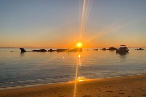 2-Day Moreton Island Tour From Brisbane Or Gold Coast With Optional Nighttime Kayaking - Kempsey Accommodation 11