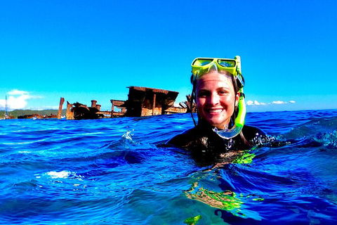 2-Day Moreton Island Tour From Brisbane Or Gold Coast With Optional Nighttime Kayaking - Kempsey Accommodation 6
