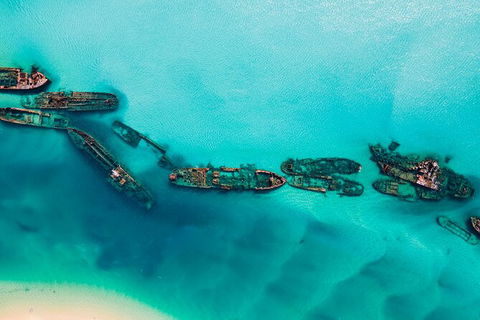 2-Day Moreton Island Tour From Brisbane Or Gold Coast With Optional Nighttime Kayaking - Kempsey Accommodation 13
