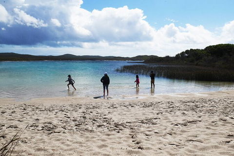 2-Day Moreton Island Tour From Brisbane Or Gold Coast With Optional Nighttime Kayaking - Kempsey Accommodation 7