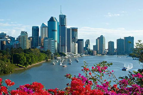 Brisbane Sightseeing Tour And Brisbane River Cruise - Kempsey Accommodation 0