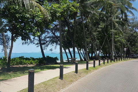 Airport Transfers Between Cairns Airport And Port Douglas - Kempsey Accommodation 8
