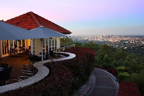 Brisbane Day Tour - Kempsey Accommodation 1