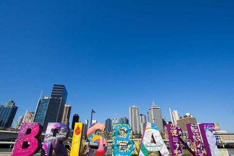 Brisbane Day Tour - Kempsey Accommodation 0