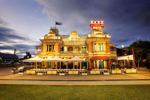 Cruise To Lunch Package - Kempsey Accommodation 1