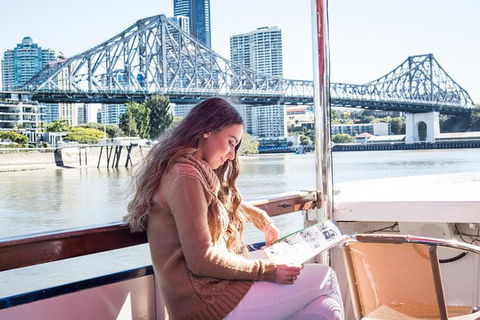 Cruise To Lunch Package - Kempsey Accommodation 10