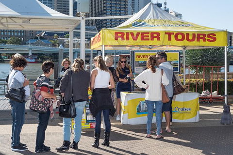 Cruise To Lunch Package - Kempsey Accommodation 11