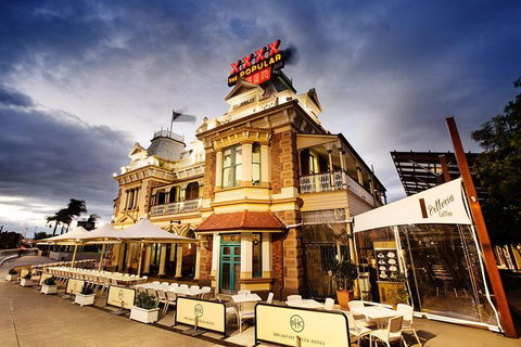 Cruise To Lunch Package - Kempsey Accommodation 9
