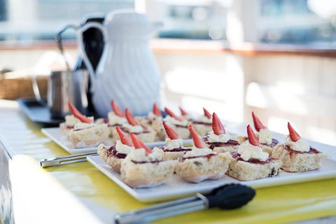 Cruise To Lunch Package - Kempsey Accommodation 7