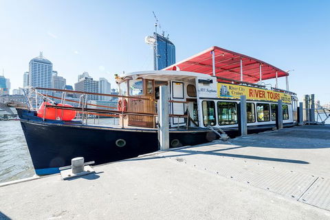 Cruise To Lunch Package - Kempsey Accommodation 5