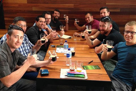 Brisbane Brewery Small-Group Tour With Lunch - Kempsey Accommodation 0