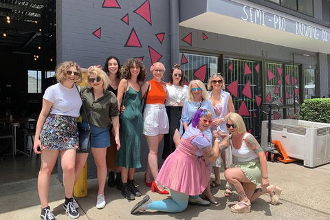 Brisbane Brewery Small-Group Tour With Lunch - Kempsey Accommodation 7