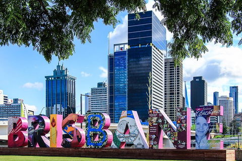 Full-Day Small-Group History And Heritage Tour Of Brisbane City - Kempsey Accommodation 2