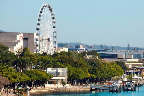 Full-Day Small-Group History And Heritage Tour Of Brisbane City - Kempsey Accommodation 6