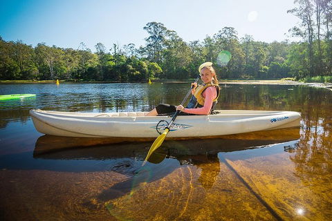 All Day Adventure Pass - Kempsey Accommodation 0