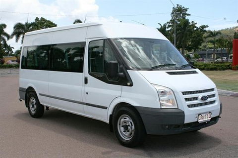 Airport Transfers - Kempsey Accommodation 1