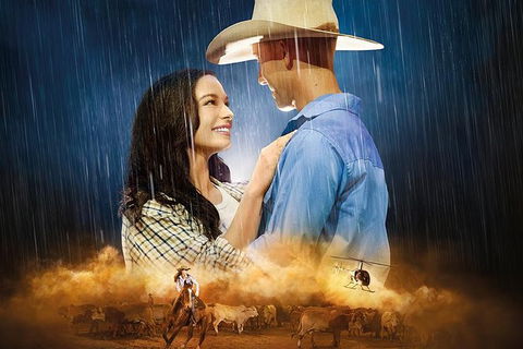 Australian Outback Spectacular Gold Coast - Kempsey Accommodation 0