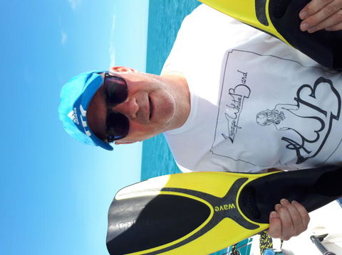 Afternoon Low Isles Snorkeling And Sailing Cruise From Port Douglas - Kempsey Accommodation 6
