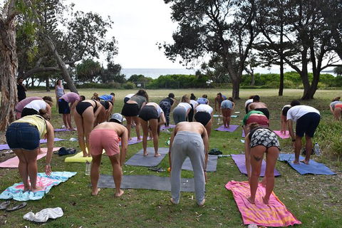 Overnight Tweed Coast Camping And Surfing Getaway From The Gold Coast - Kempsey Accommodation 4