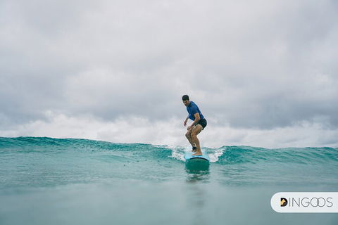 Overnight Tweed Coast Camping And Surfing Getaway From The Gold Coast - Kempsey Accommodation 6