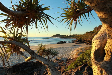 Overnight Tweed Coast Camping And Surfing Getaway From The Gold Coast - Kempsey Accommodation 5