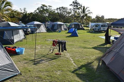 Overnight Tweed Coast Camping And Surfing Getaway From The Gold Coast - Kempsey Accommodation 7