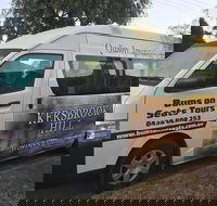 Brisbane To Brisbane Airport Transfers - Kempsey Accommodation