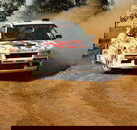 Ipswich Rally Car Drive 8 Lap and Ride Experience - Kempsey Accommodation