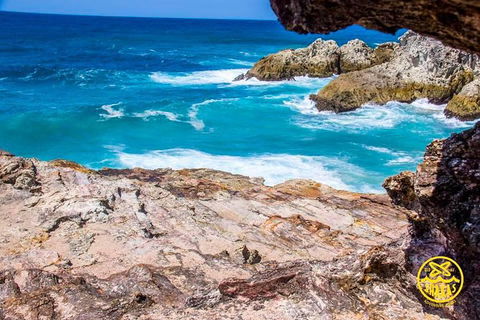 Full-Day Tour To North Stradbroke Island From Brisbane - Kempsey Accommodation 3